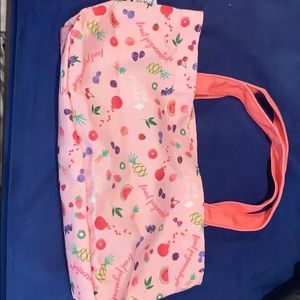 100% pure bag - bundle with your order!